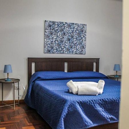 Alexander House 호텔 팔레르모 외부 사진