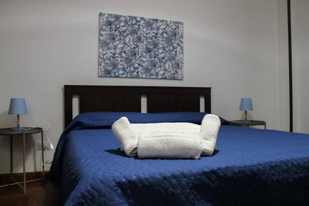 Alexander House 호텔 팔레르모 외부 사진