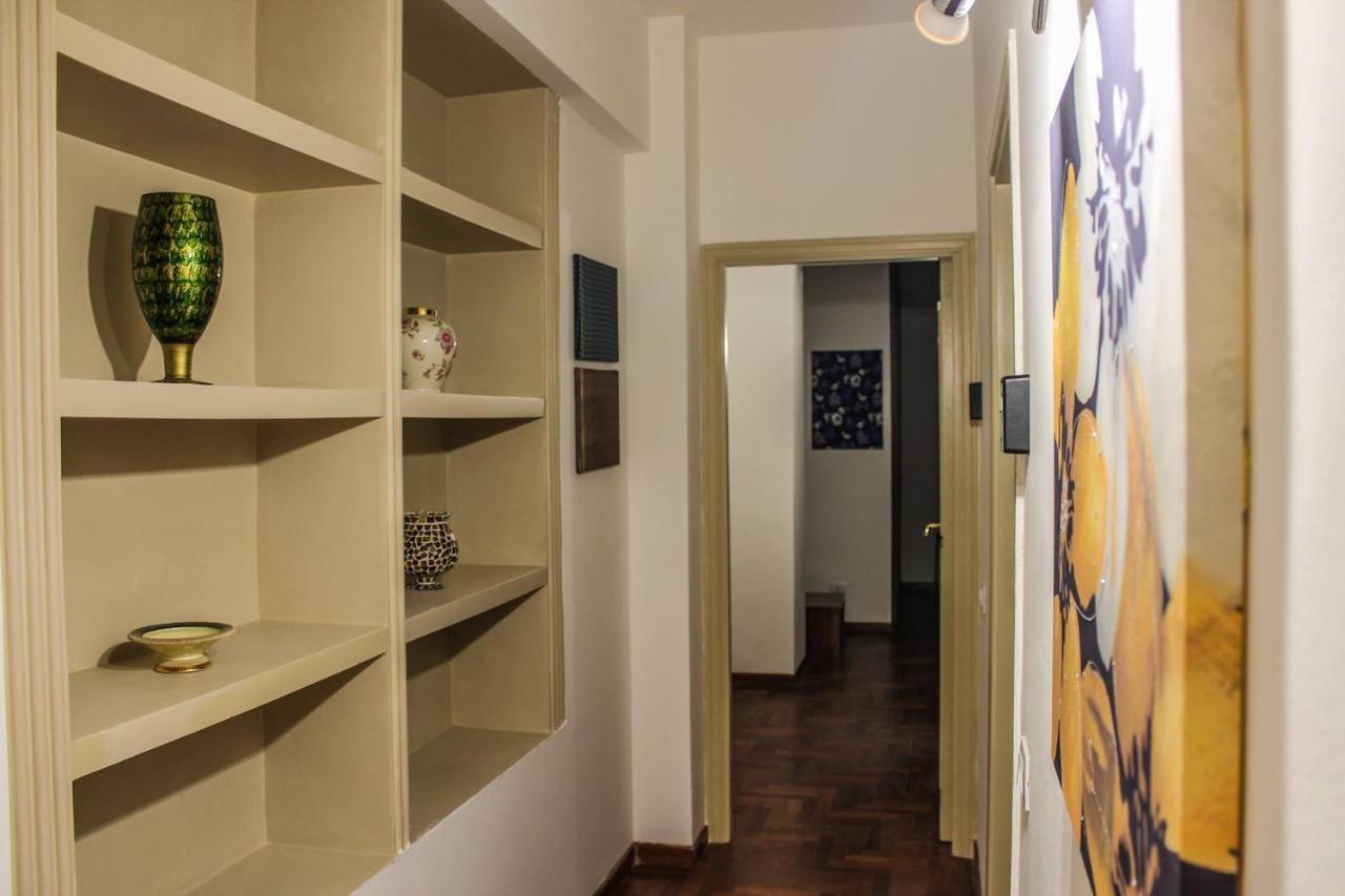 Alexander House 호텔 팔레르모 외부 사진