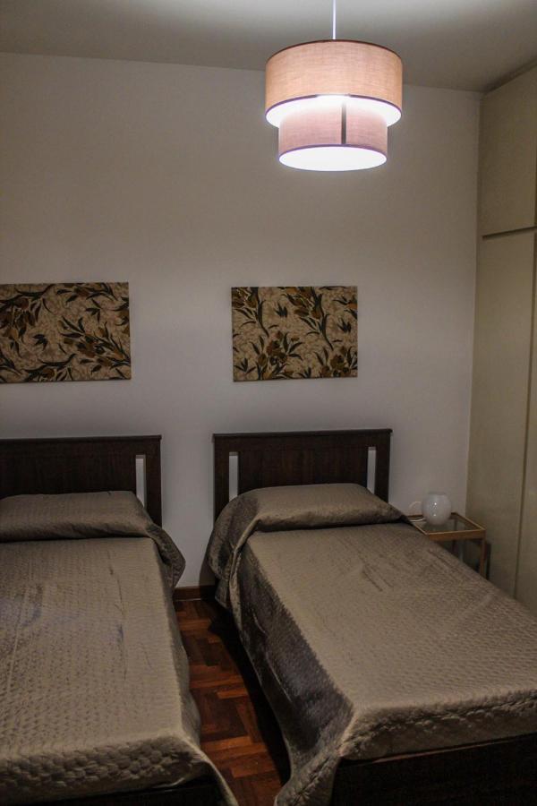 Alexander House 호텔 팔레르모 외부 사진