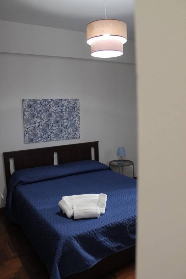 Alexander House 호텔 팔레르모 외부 사진