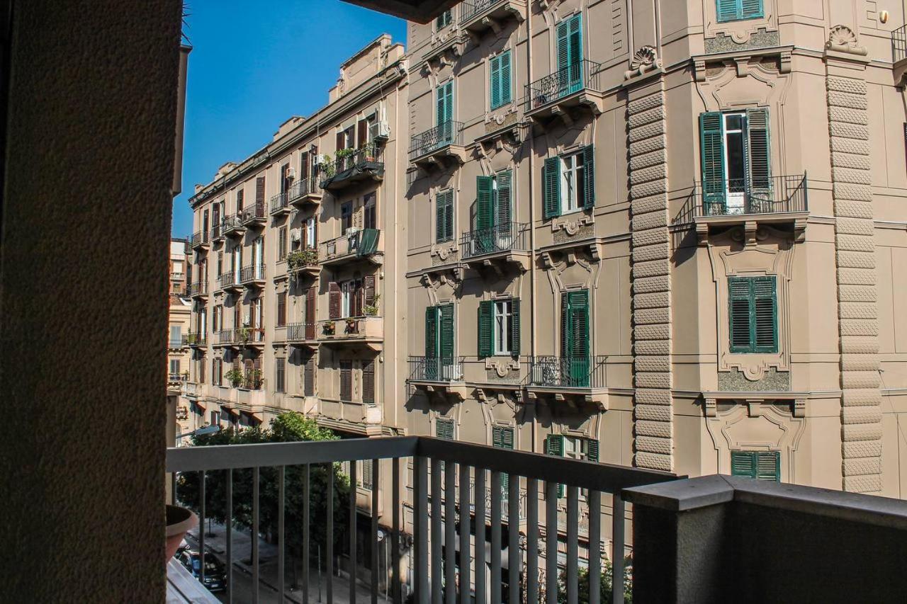 Alexander House 호텔 팔레르모 외부 사진