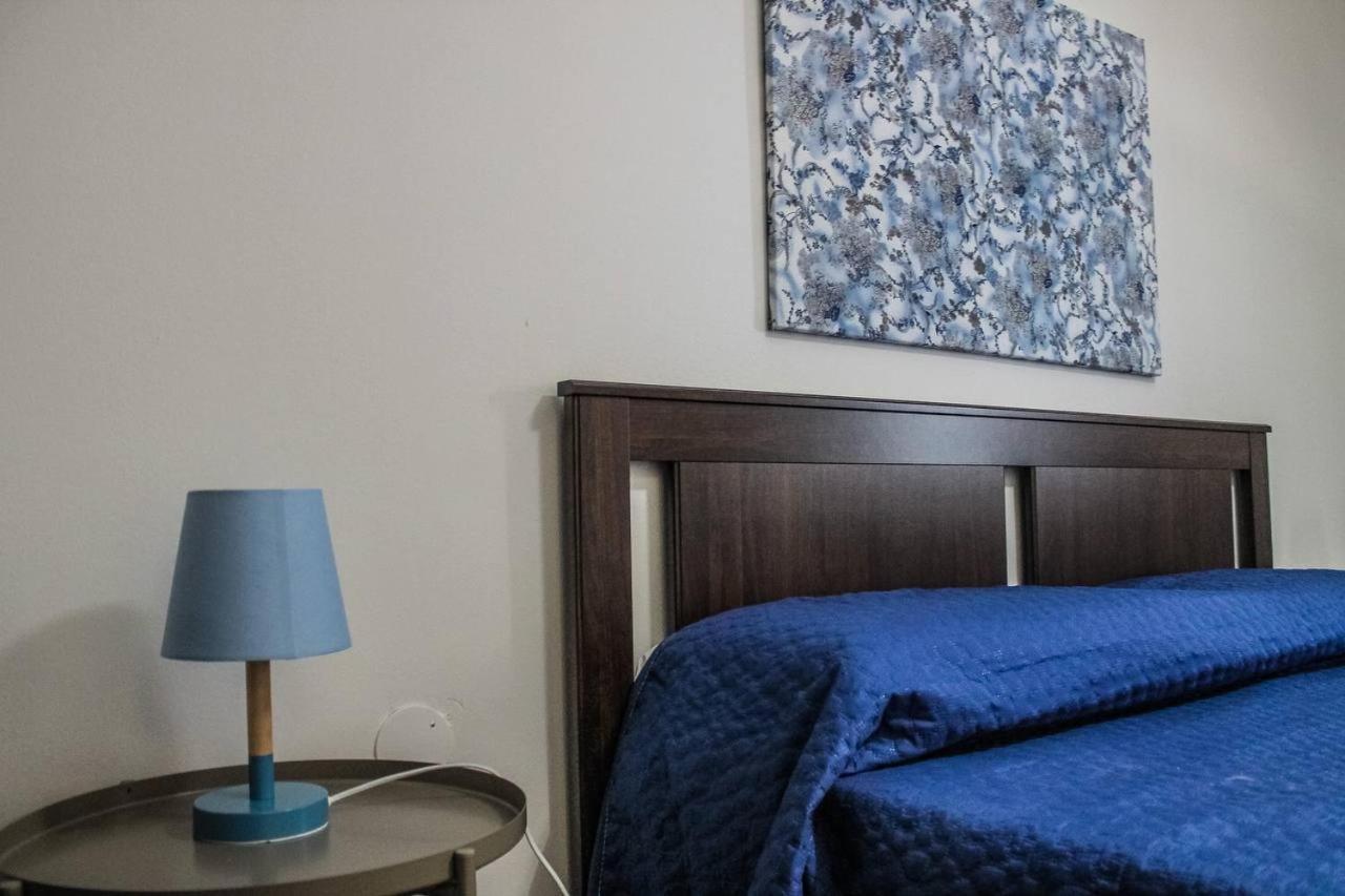 Alexander House 호텔 팔레르모 외부 사진