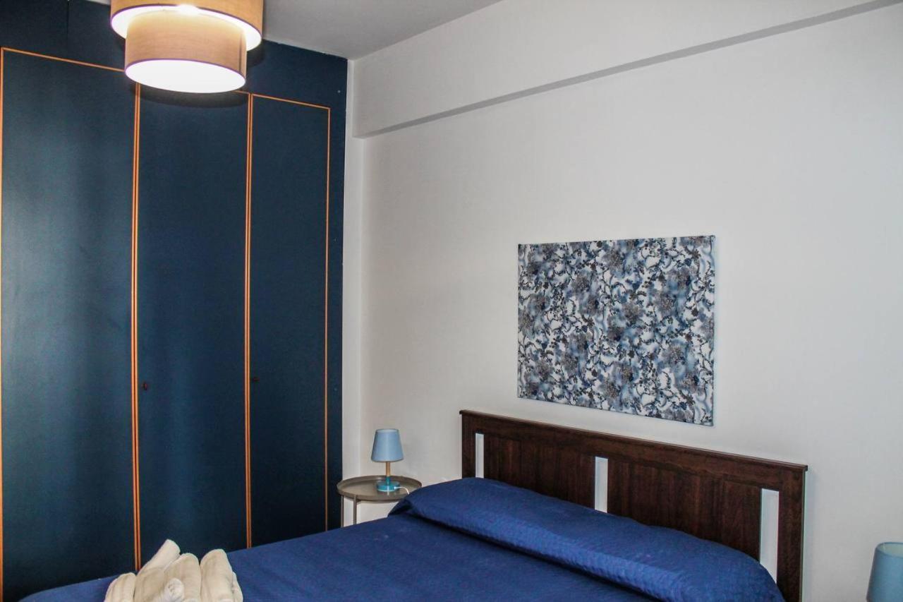 Alexander House 호텔 팔레르모 외부 사진
