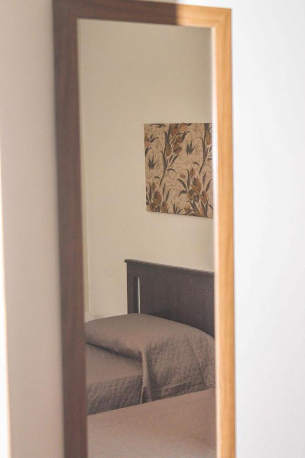 Alexander House 호텔 팔레르모 외부 사진
