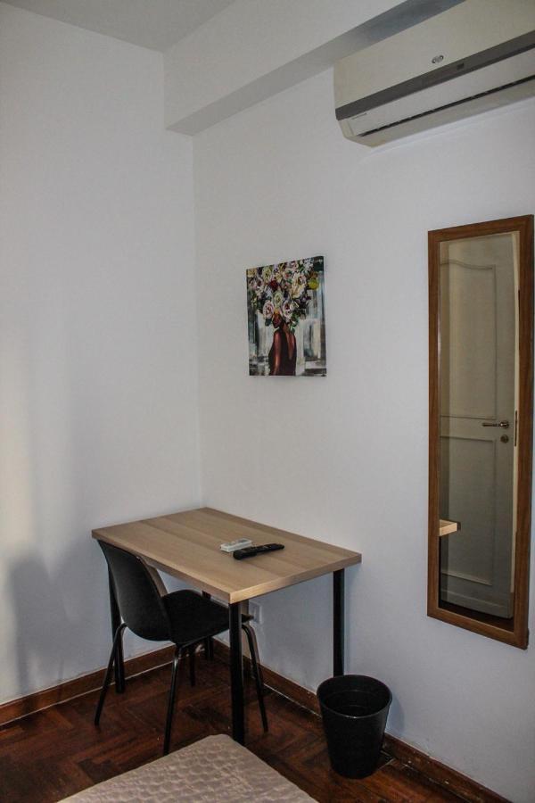 Alexander House 호텔 팔레르모 외부 사진
